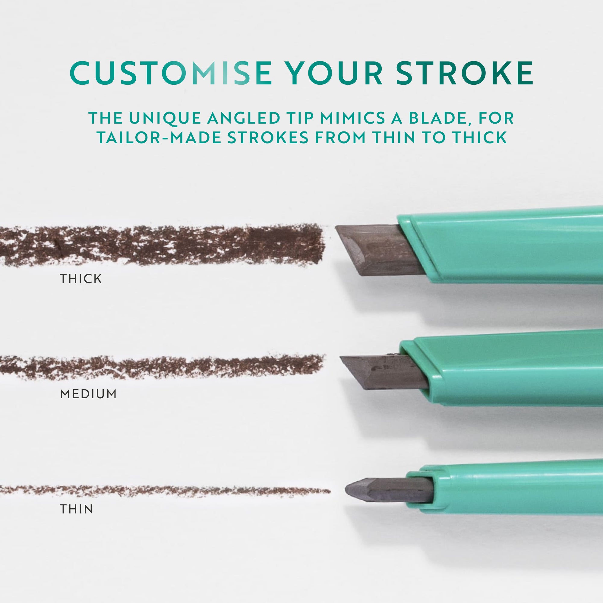 The Brow Blade