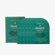 IllumiLift Hydrogel Mask