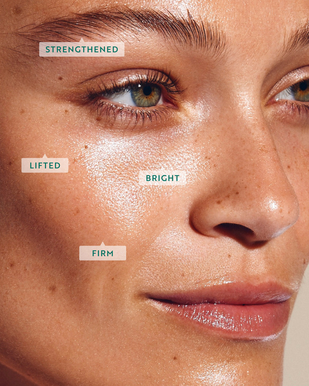 IllumiLift Hydrogel Mask