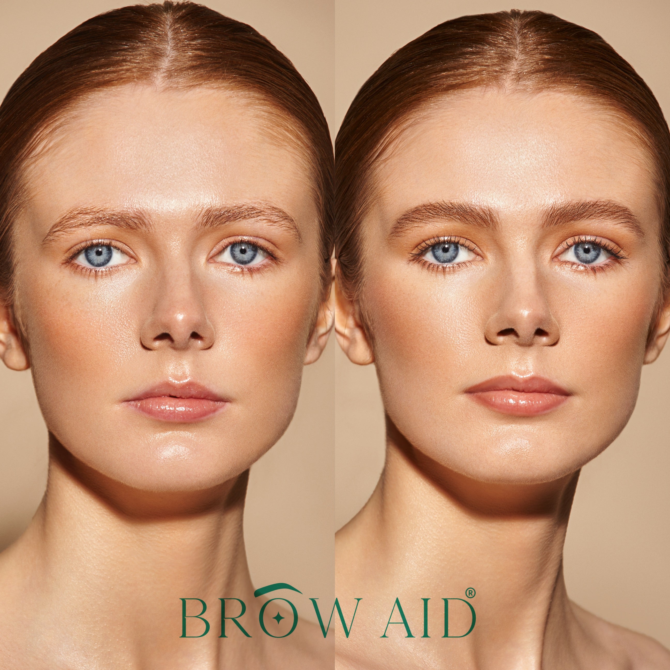 The Brow Blade