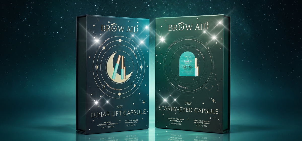 BROW AID