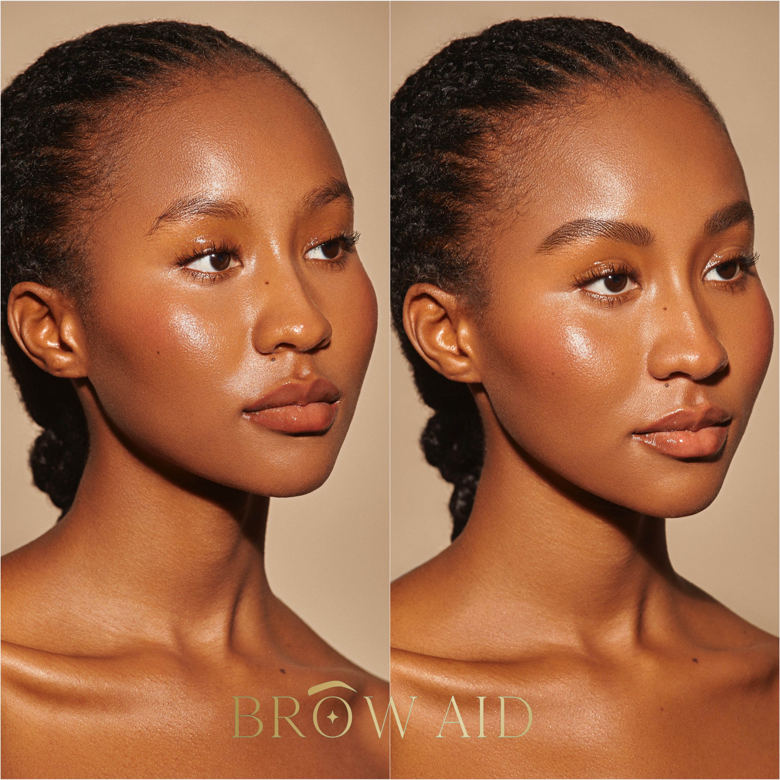 The Brow Blade