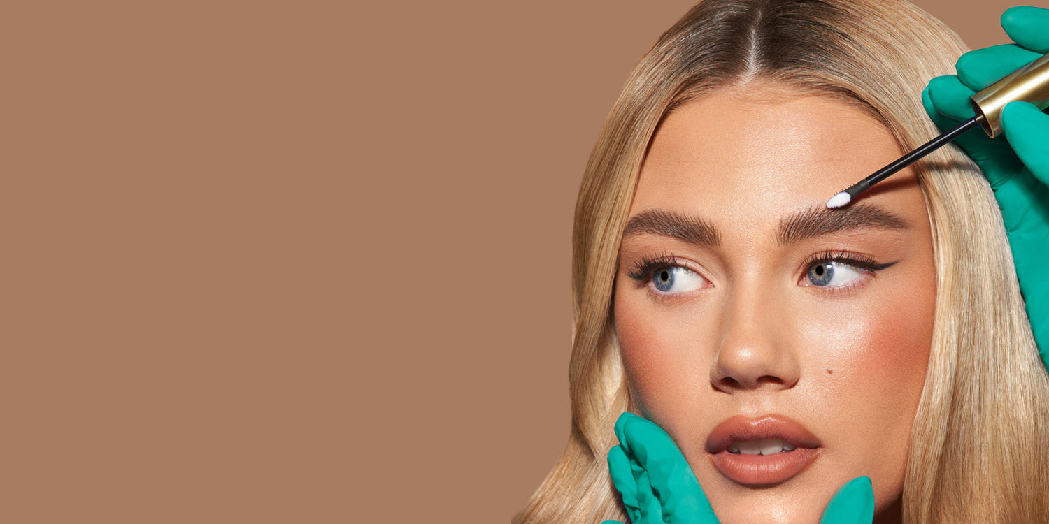 BROW AID