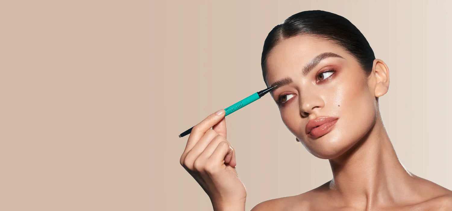 BROW AID