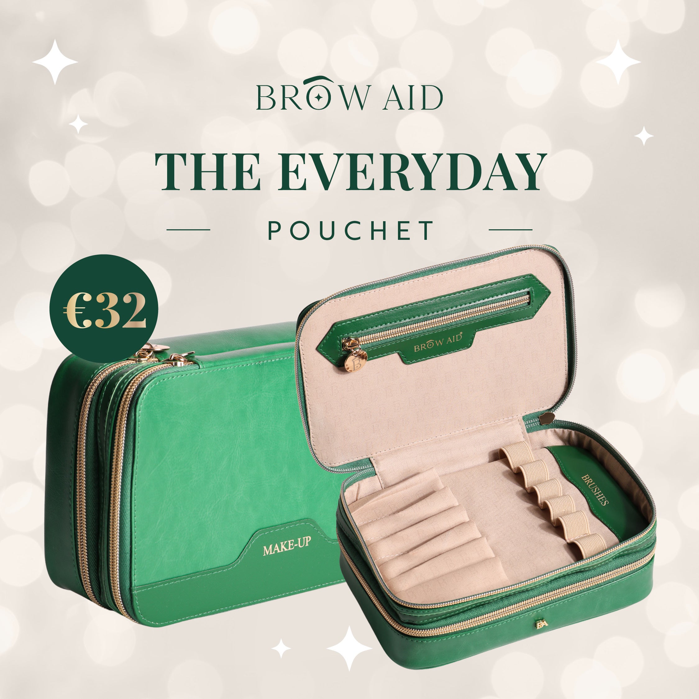 The Everyday Pouchet