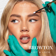 BROWTOX Lift & Lock