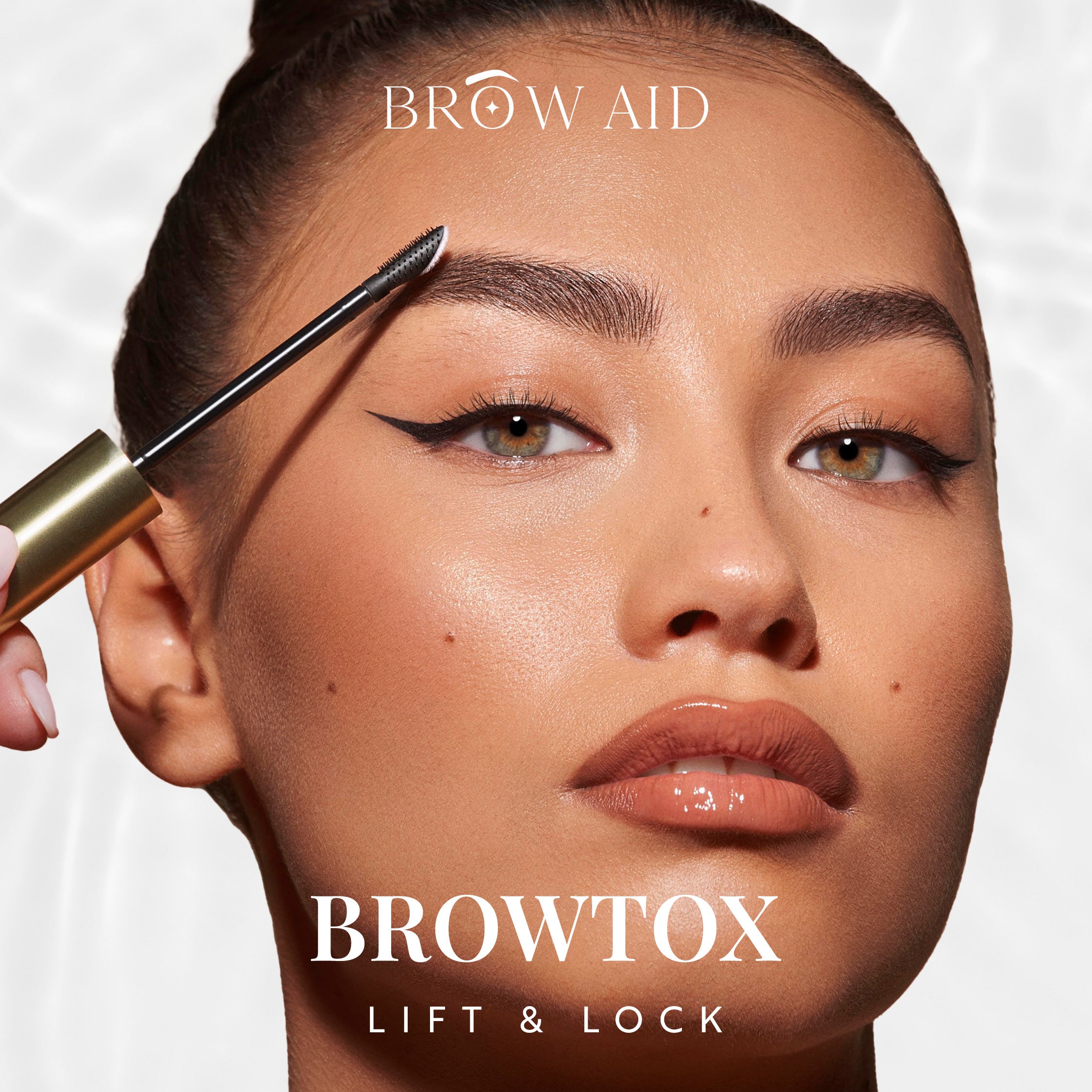 BROWTOX Lift & Lock