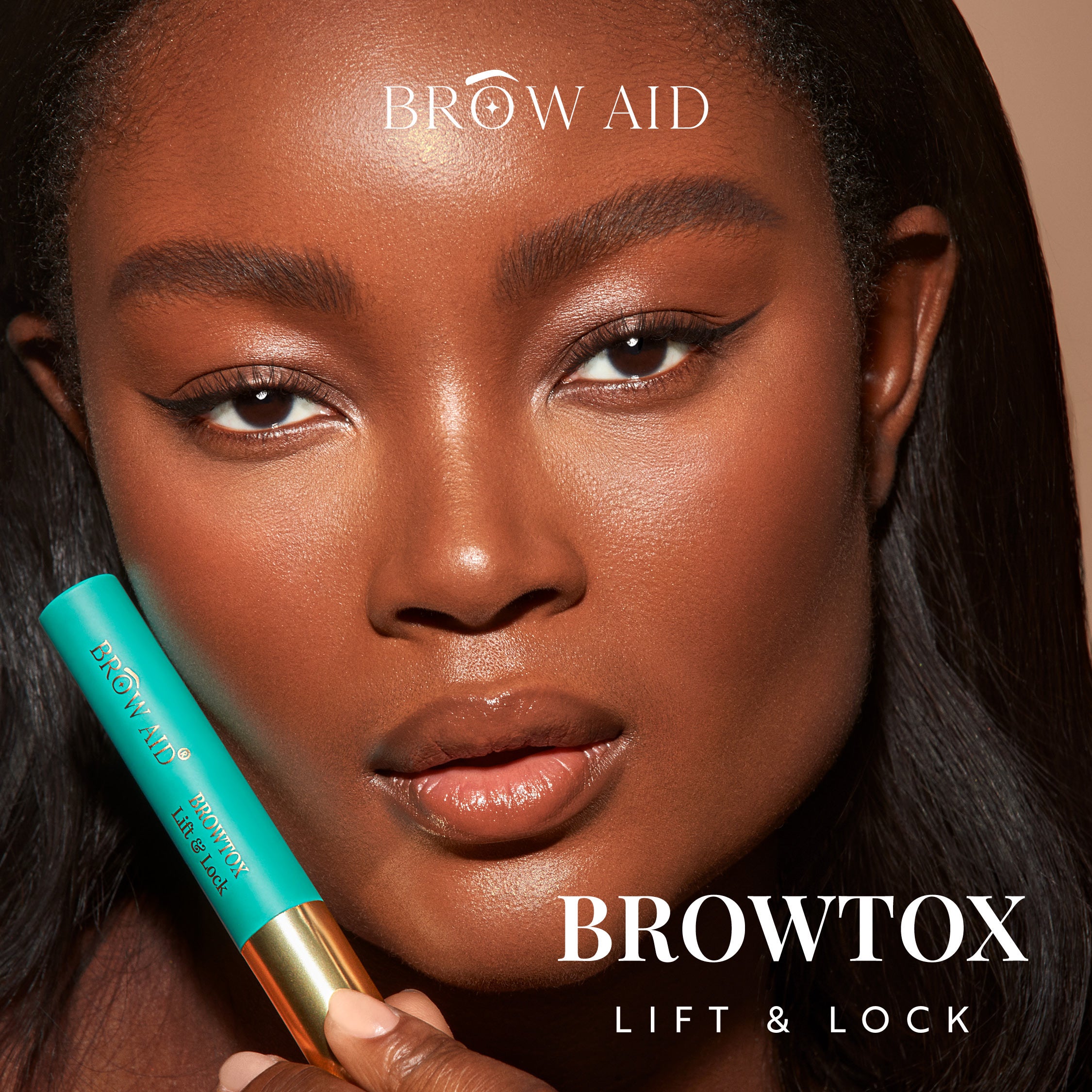 BROWTOX Lift & Lock