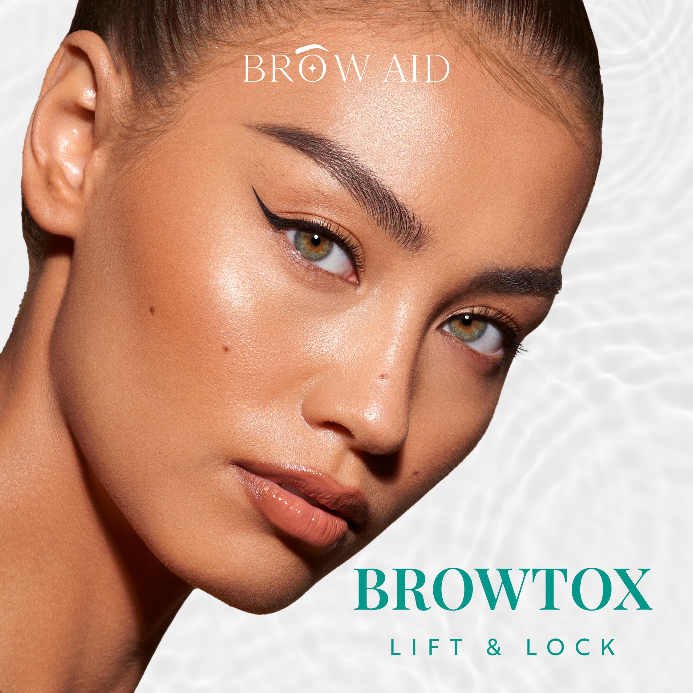 BROWTOX Lift & Lock