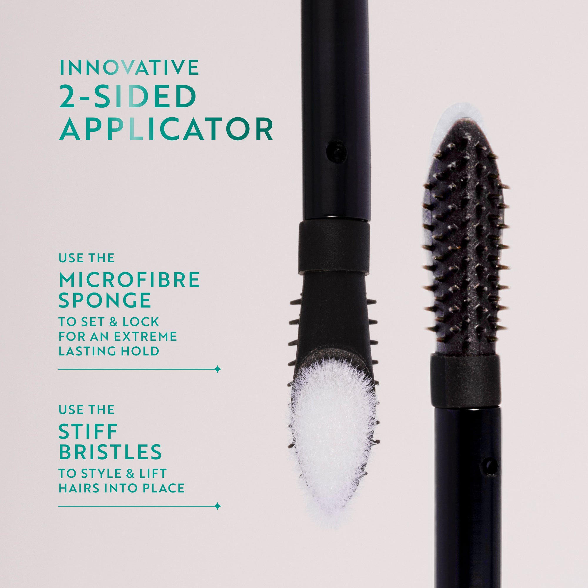 BROWTOX Lift & Lock