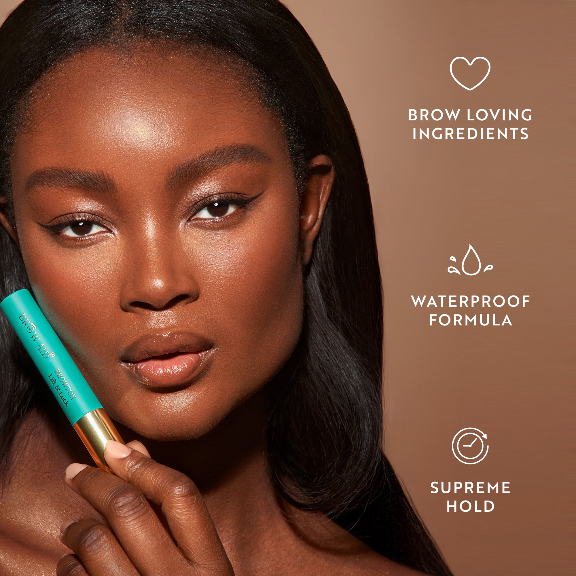 BROWTOX Lift & Lock