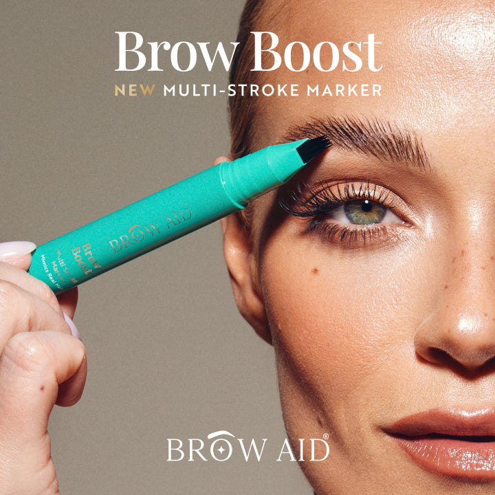 BROW BOOST
