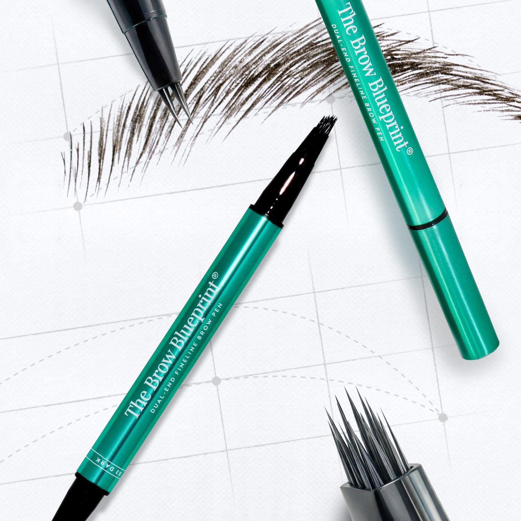 The Brow Blueprint®