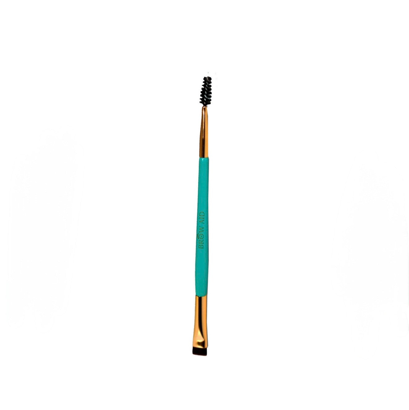 The Duo Brow Brush