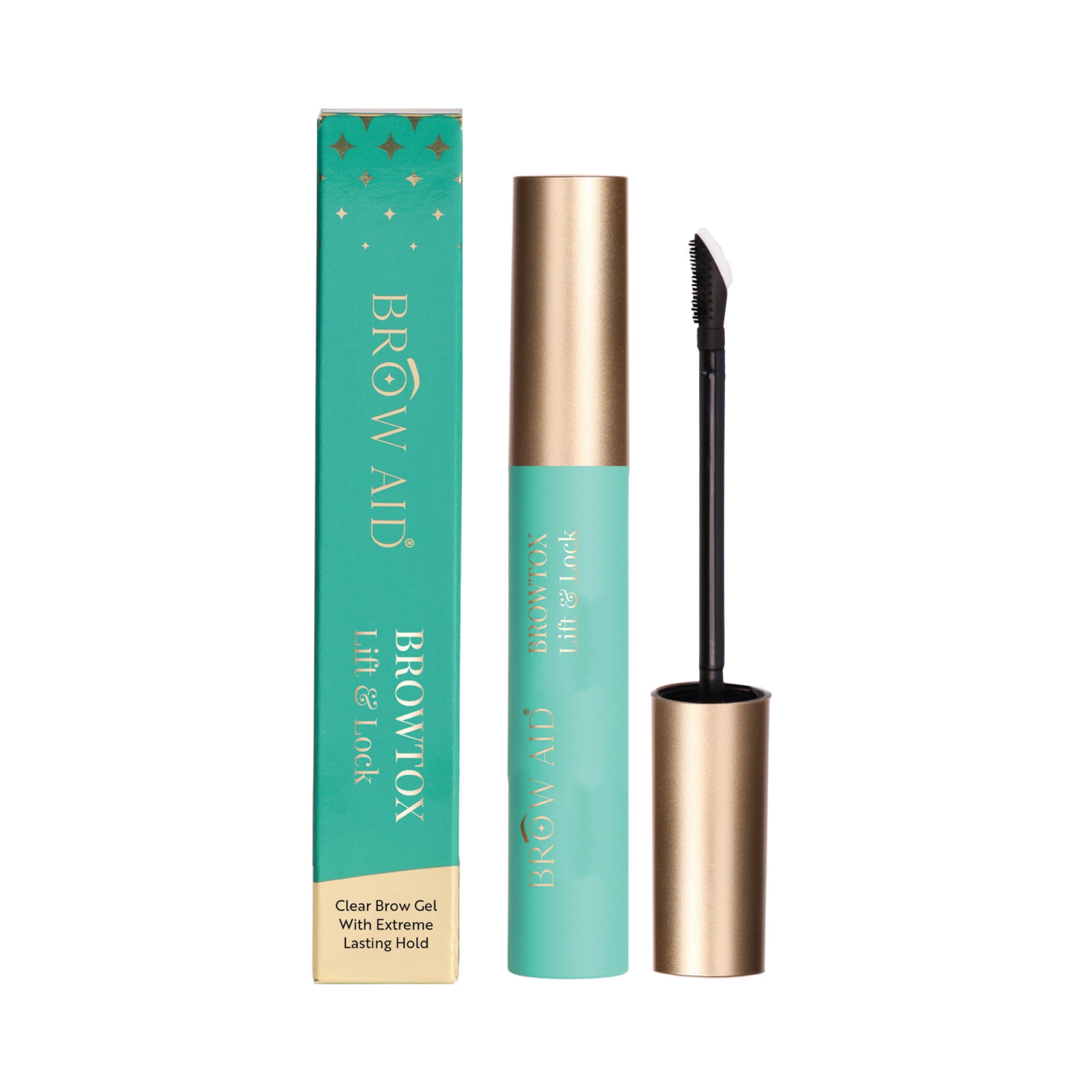 Summer ‘Sweat Proof Brow’ Edit