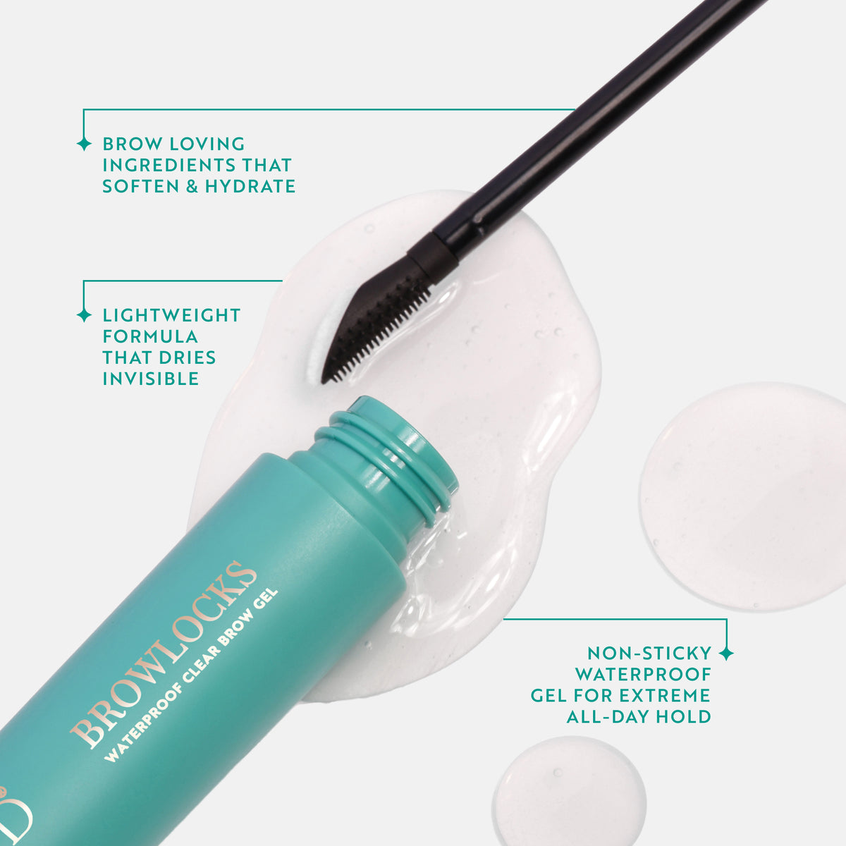 The Brow Duet