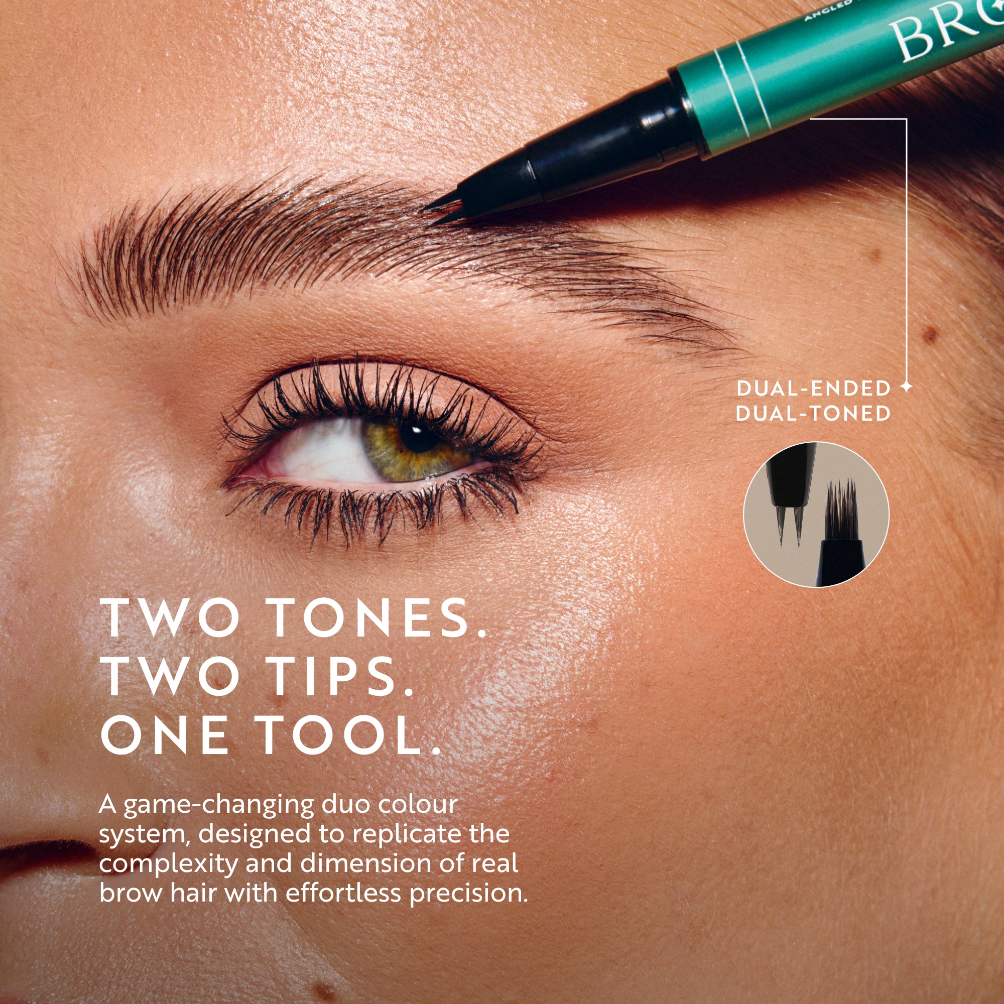 The Brow Blueprint ®