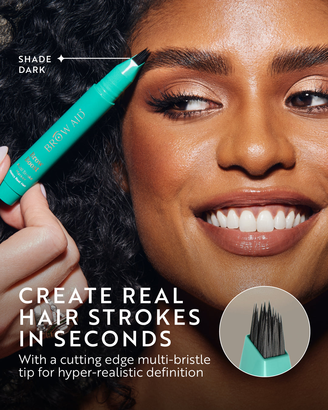 BROW BOOST