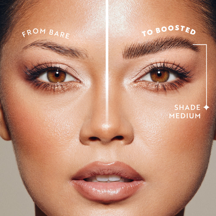BROW BOOST