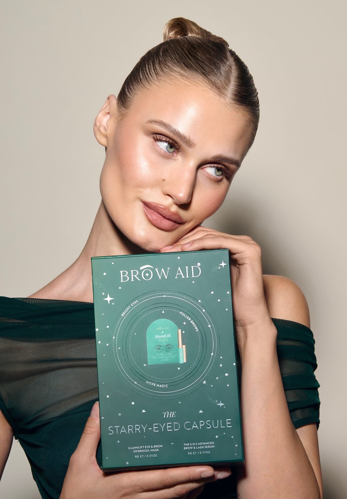 Starry Eyed Holiday Capsule