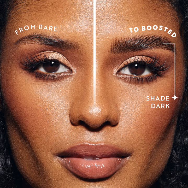BROW BOOST