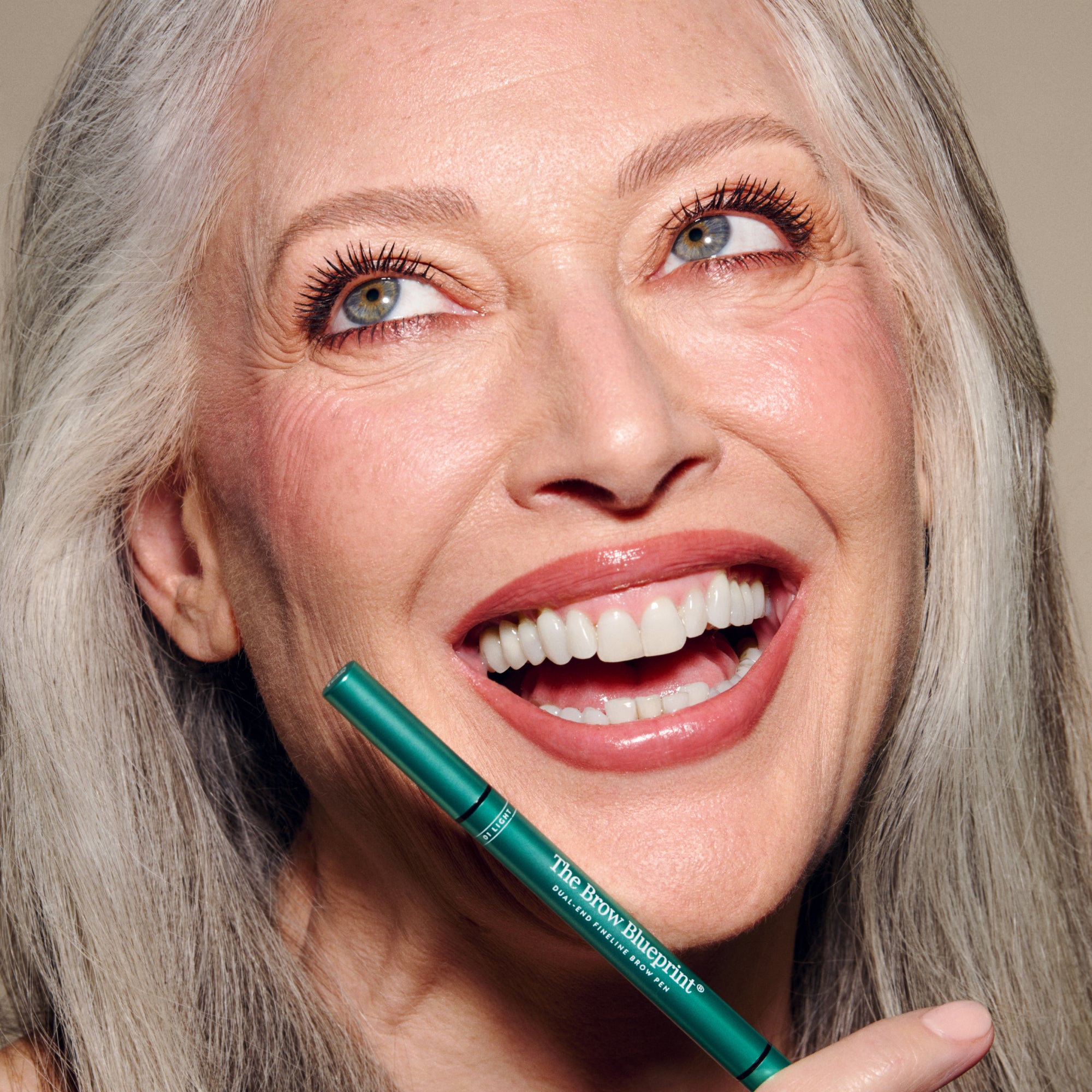 The Brow Blueprint®