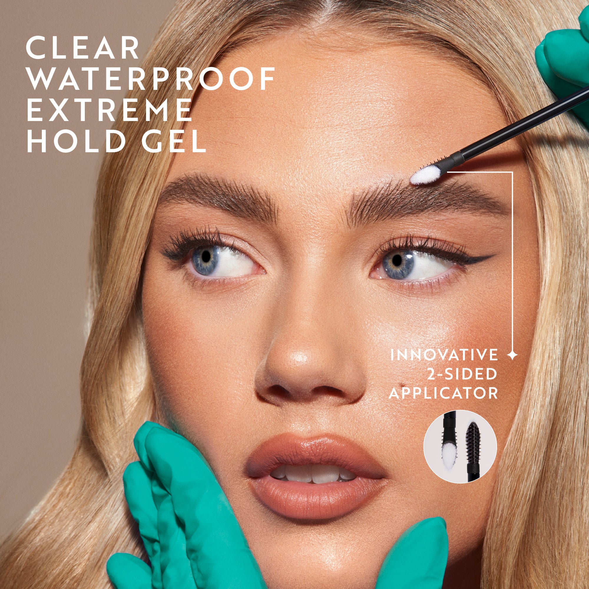BROWTOX Lift & Lock