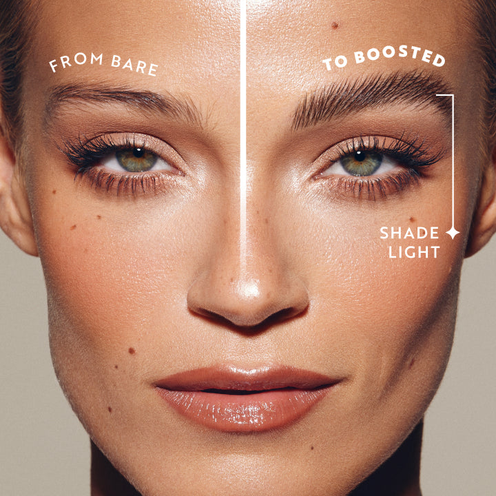 BROW BOOST