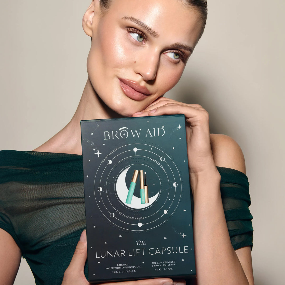 The Lunar Lift Gift Set