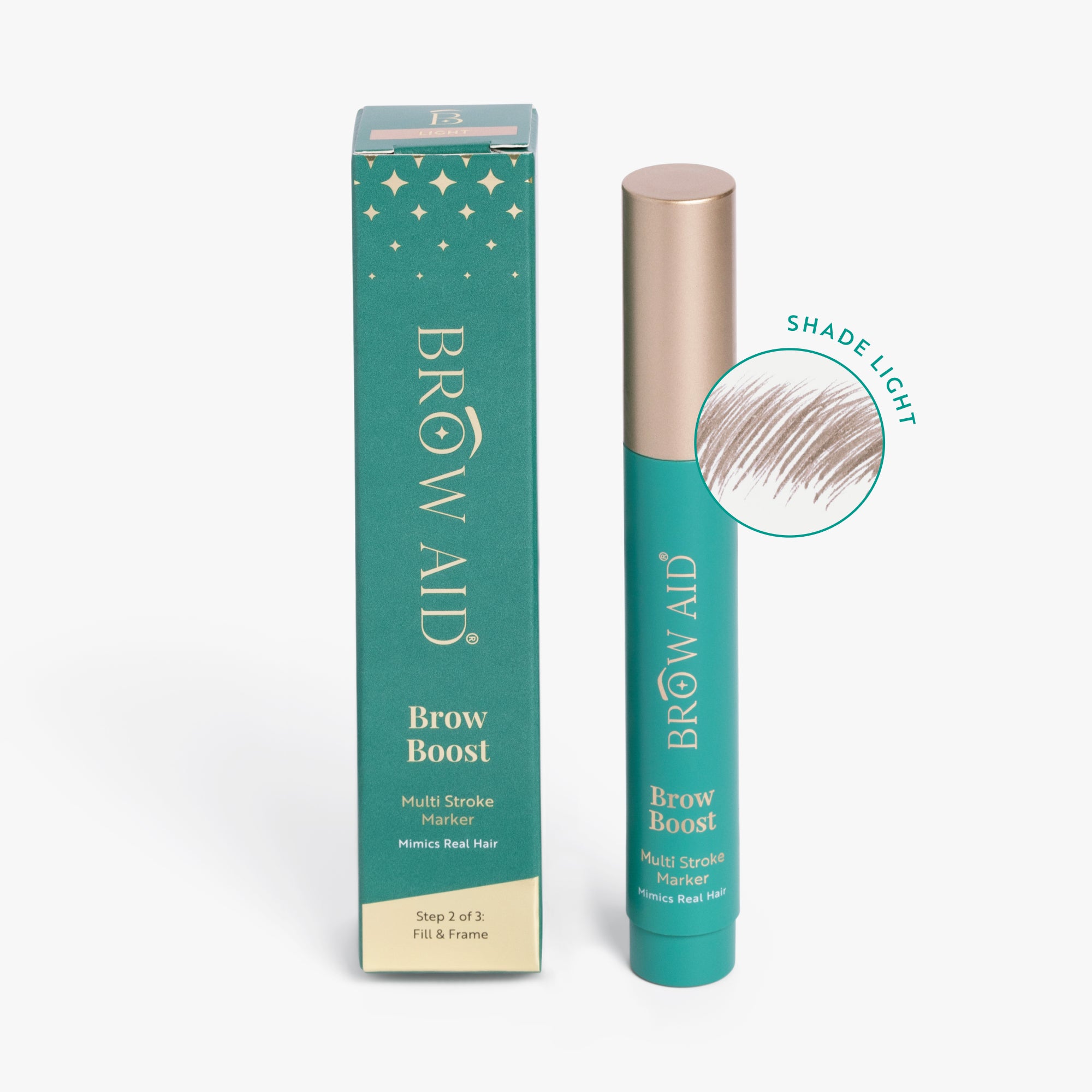 BROW BOOST
