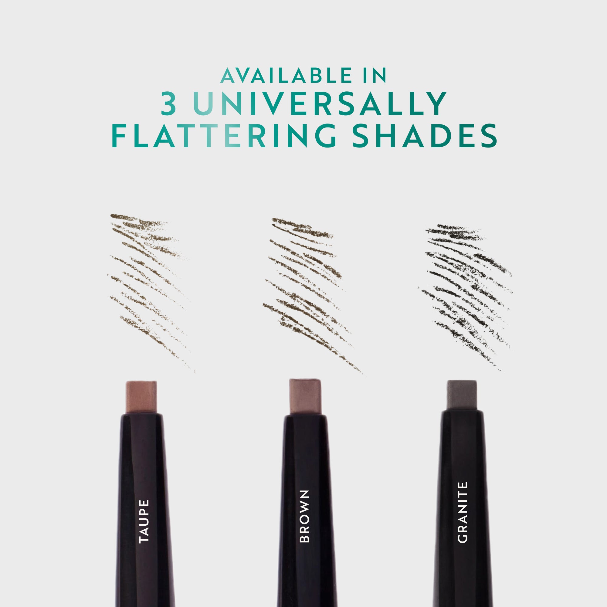 Masterstroke Brow Trio