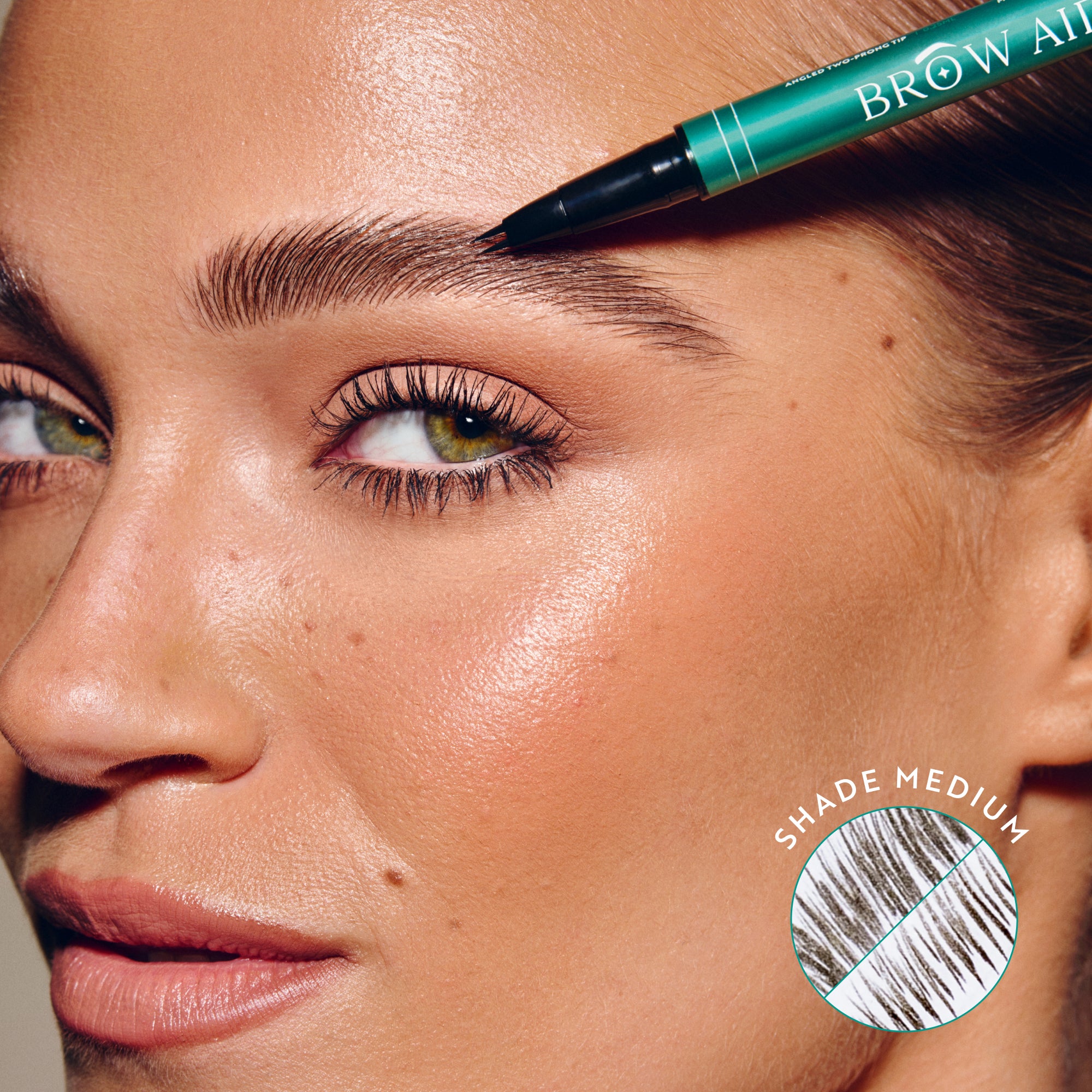 The Brow Blueprint®