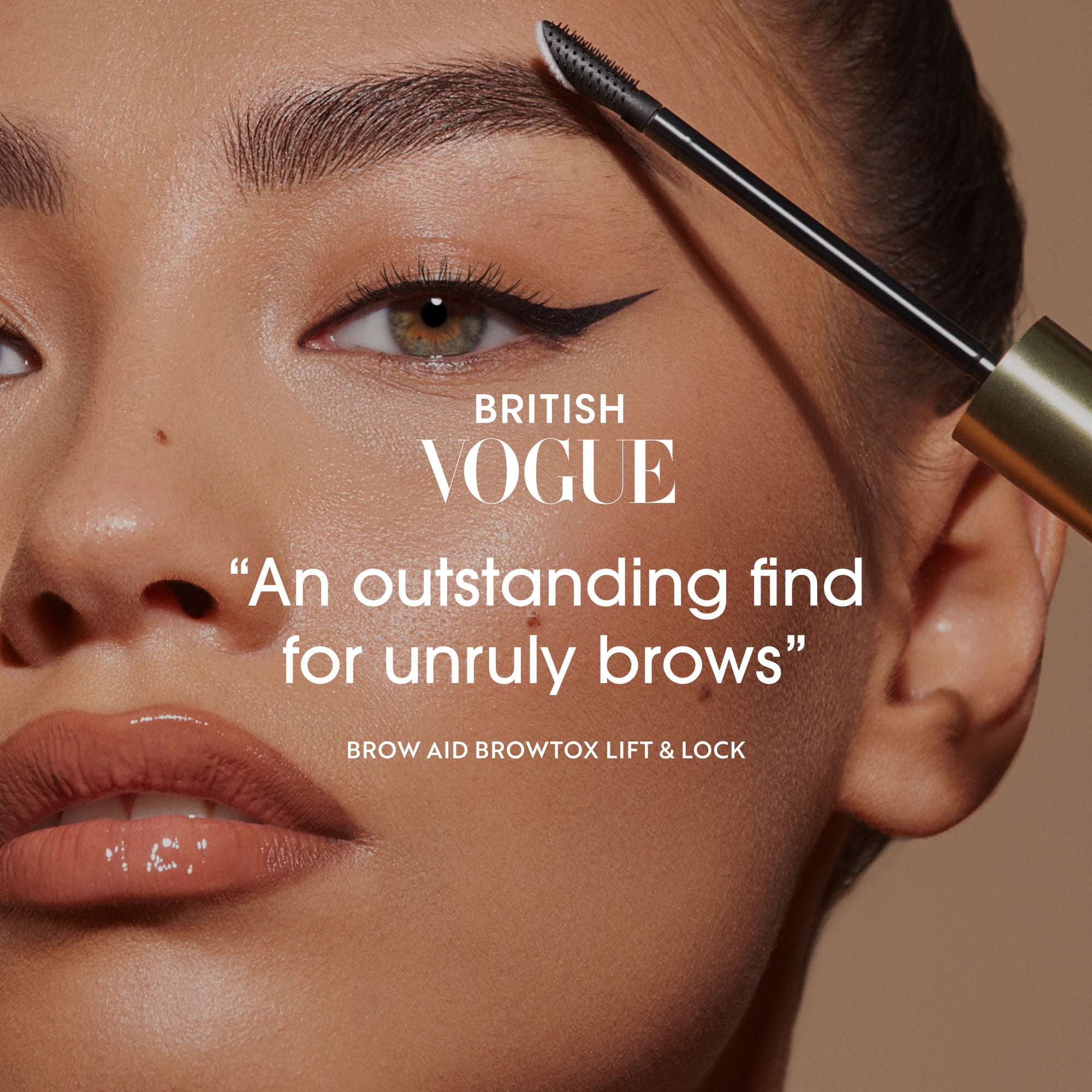 BROWTOX Lift & Lock