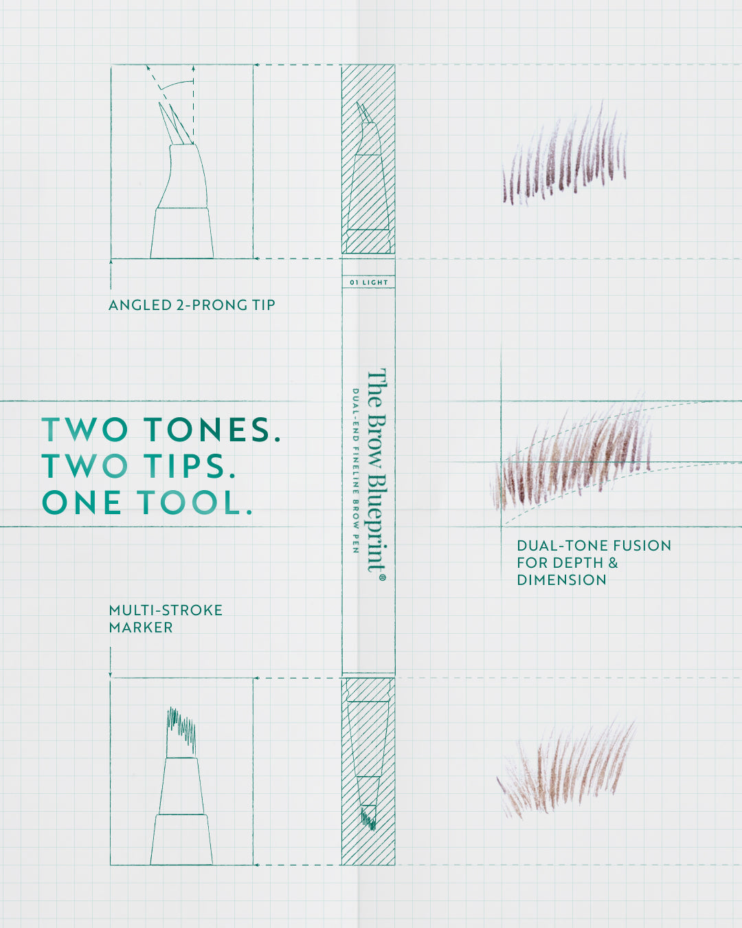 The Brow Blueprint®