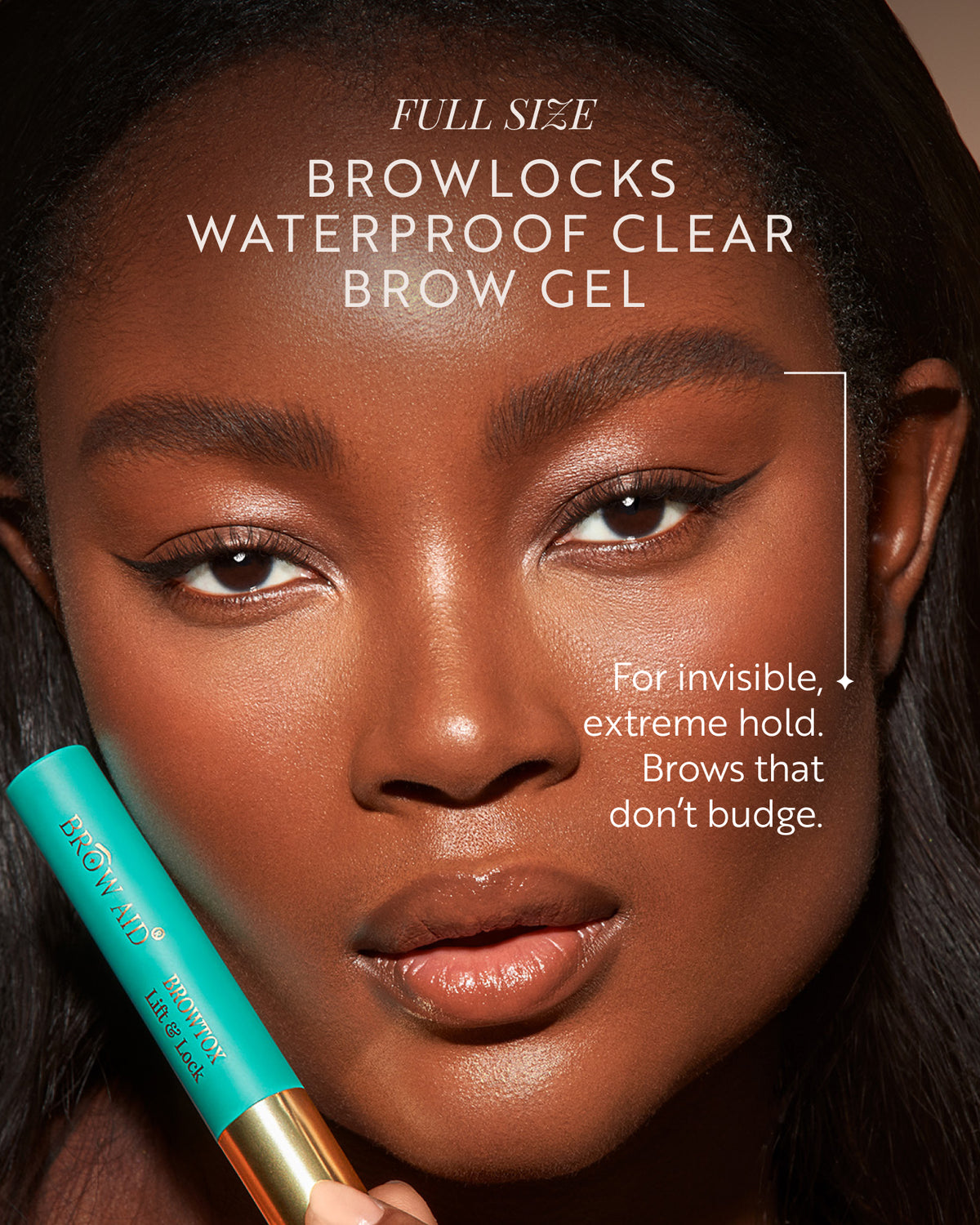 The Brow Duet