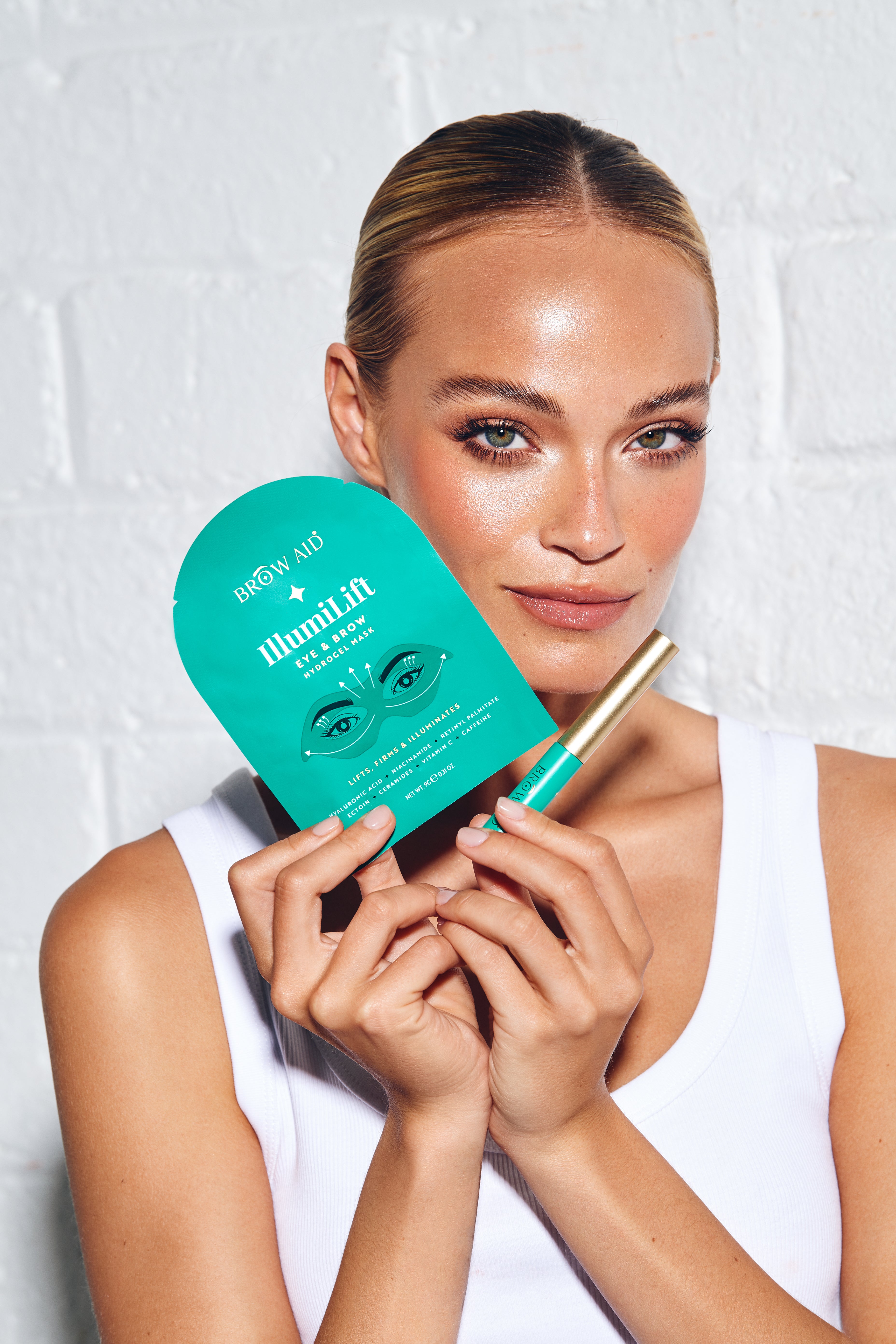 Grow & Glow holiday Set