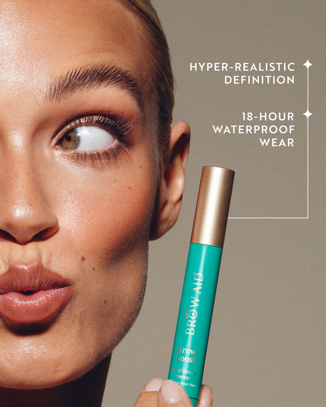 BROW BOOST