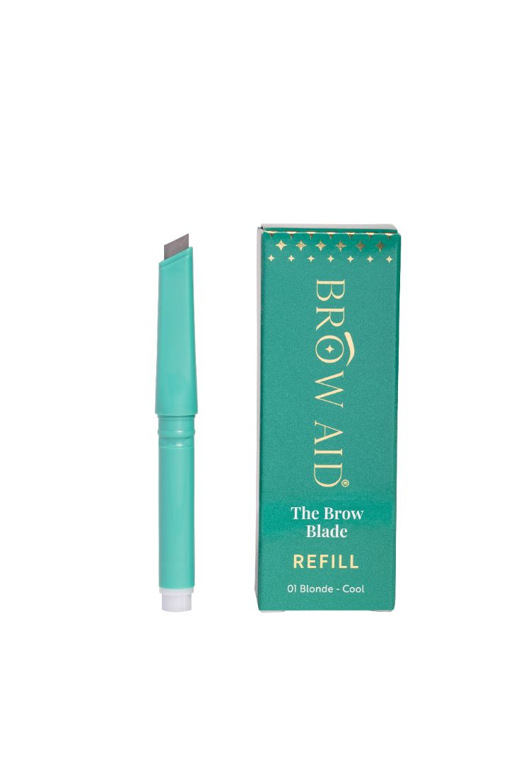 The Brow Blade Refill