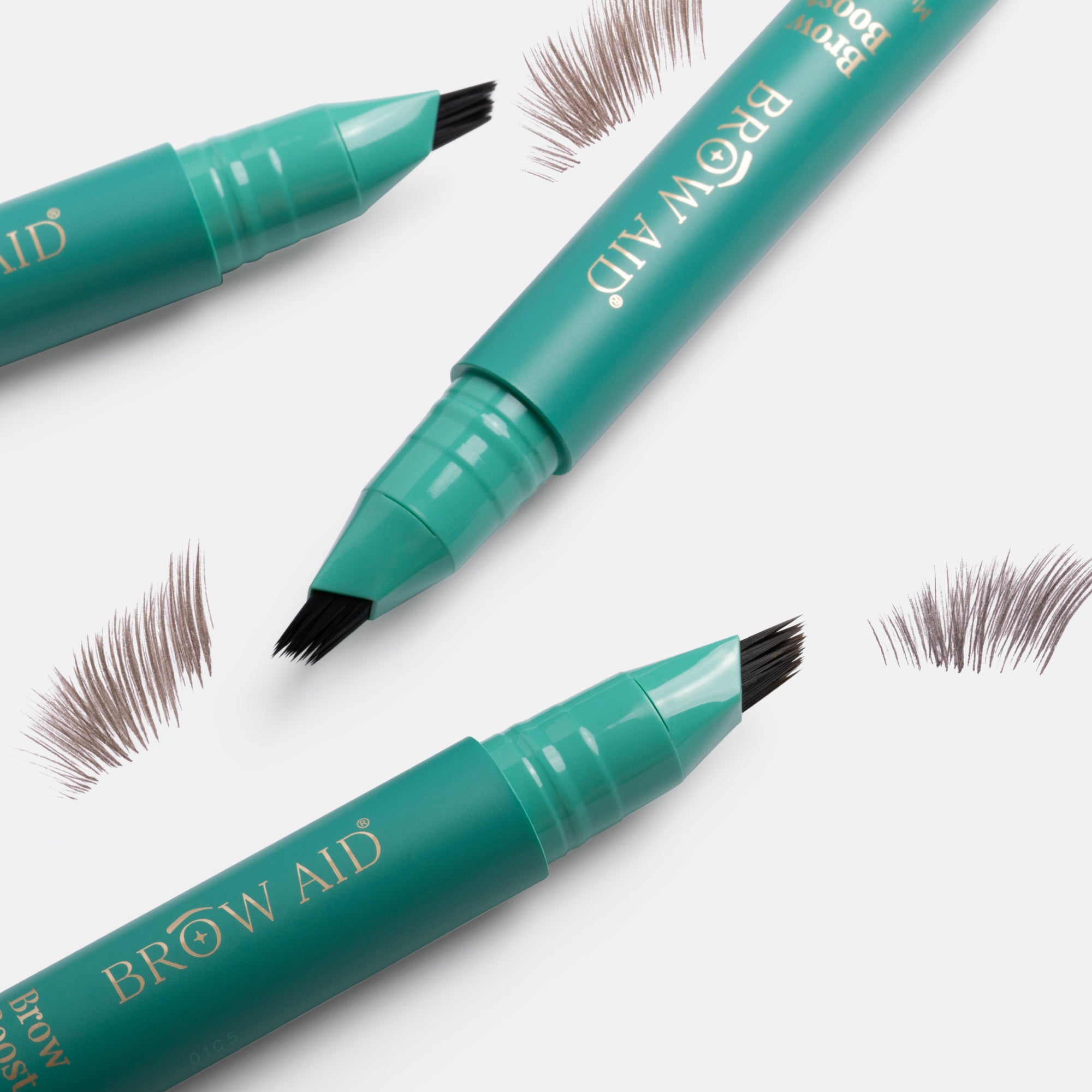 BROW BOOST