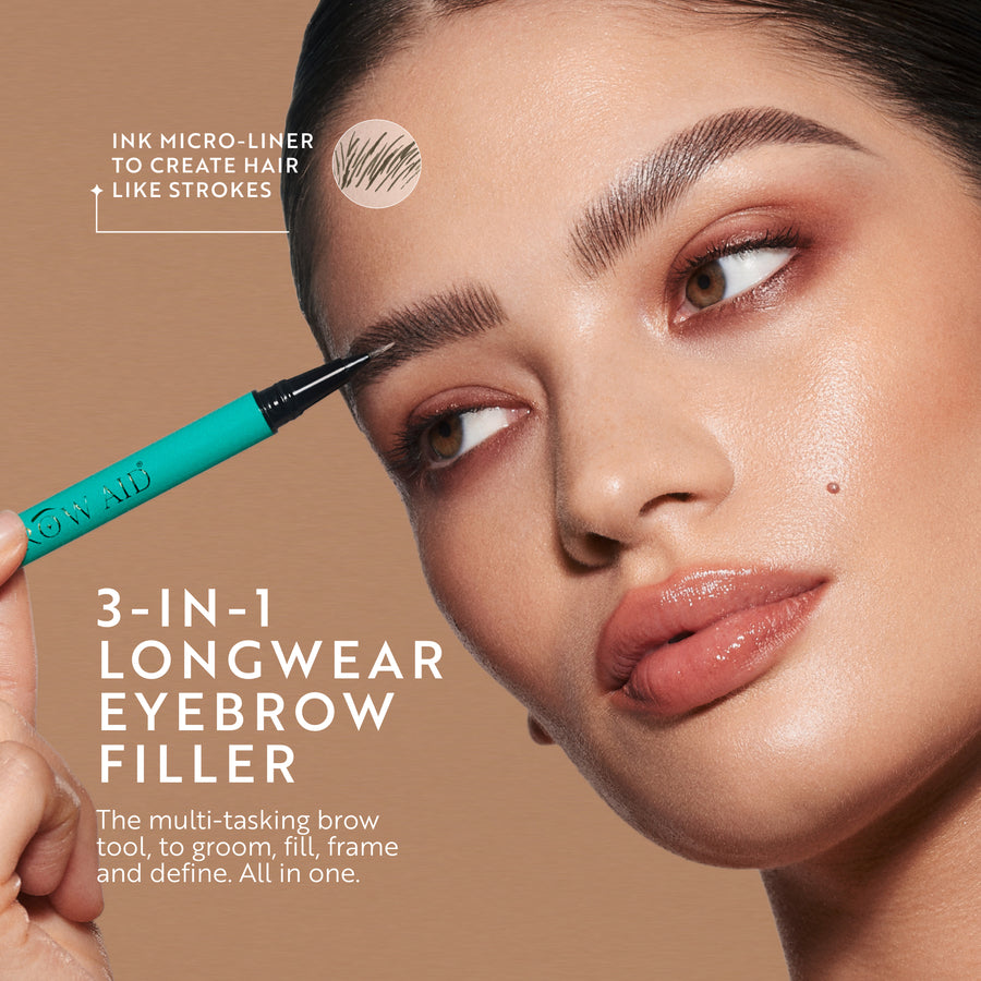 Brow Essentials – BROW AID