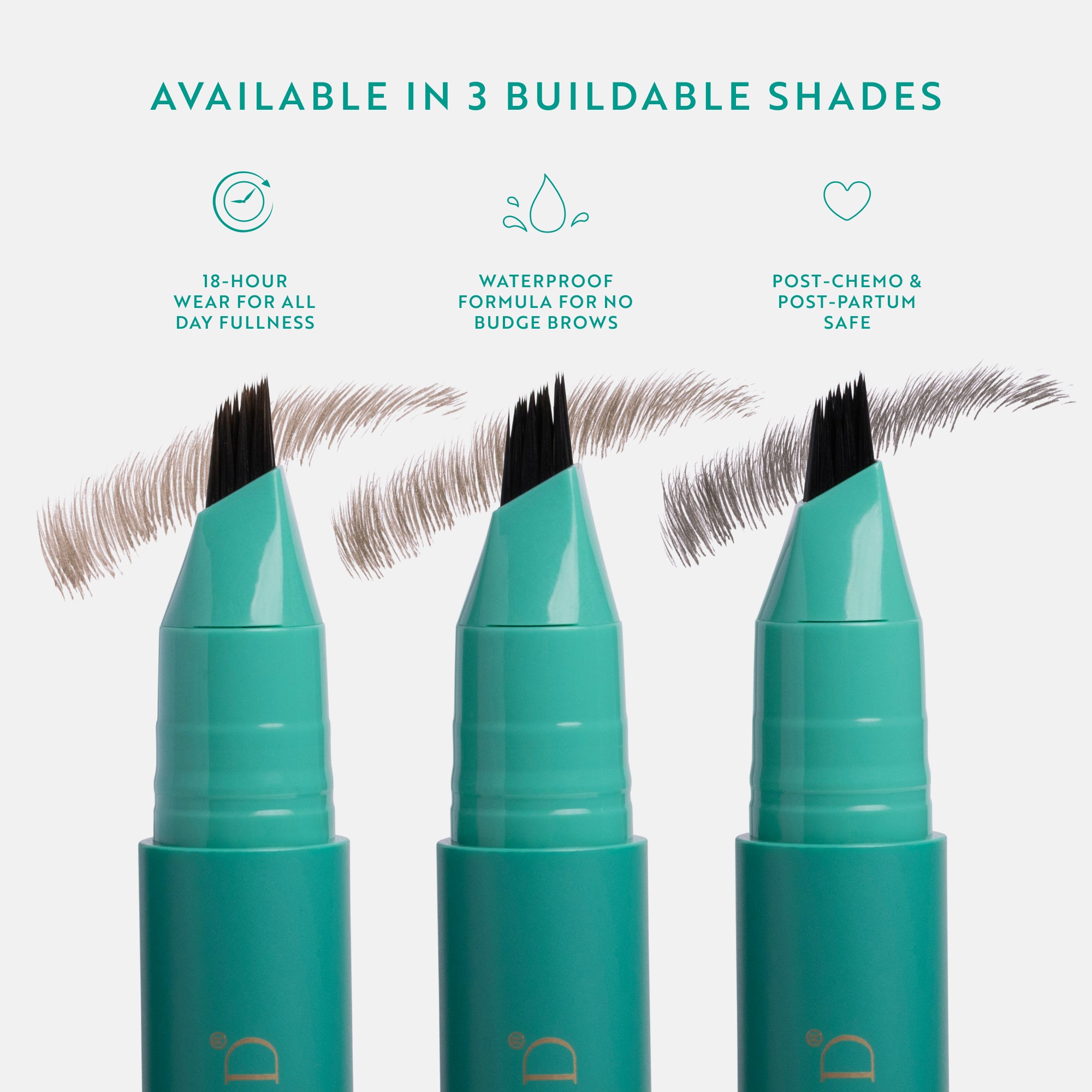 BROW BOOST