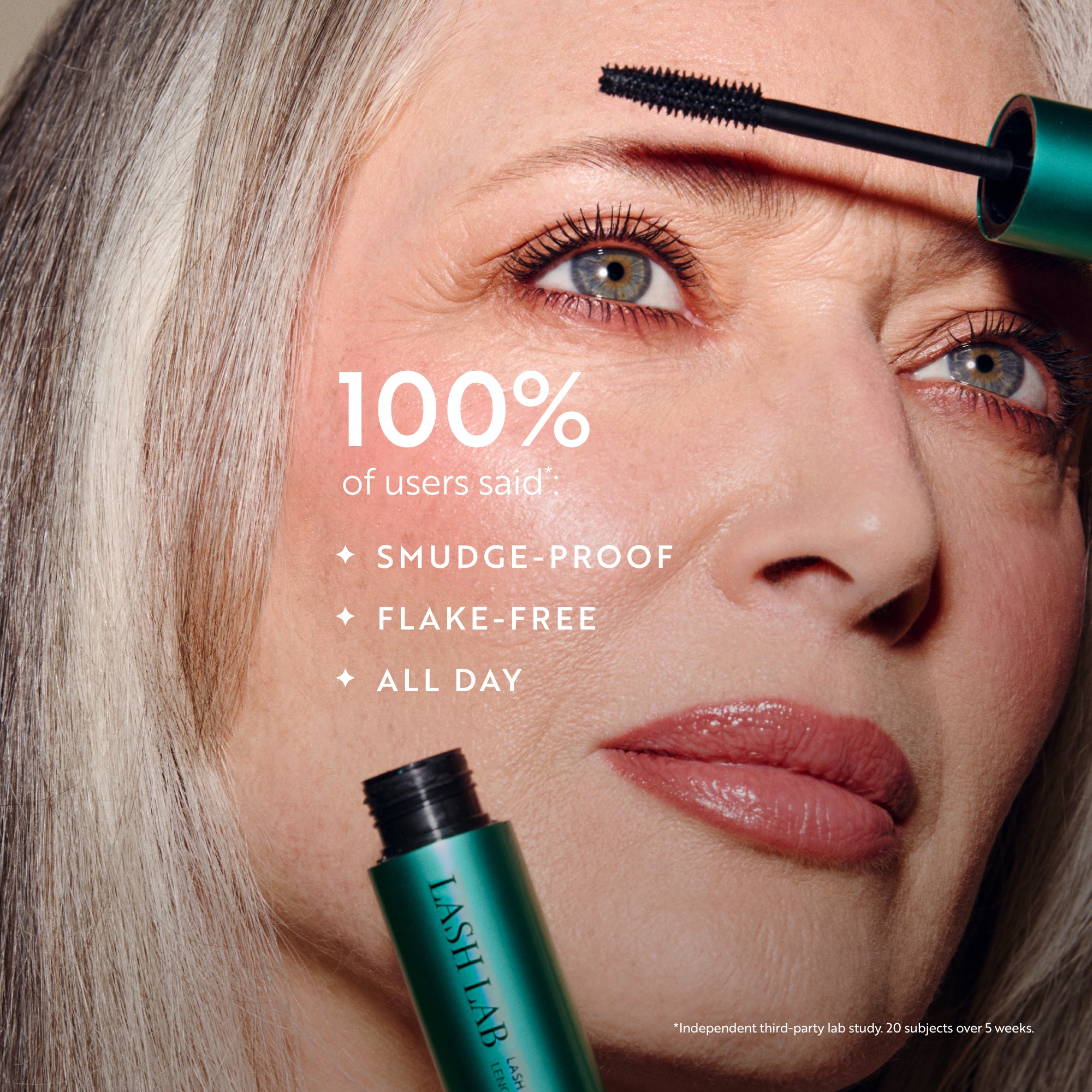 Lash Lab Mascara – BROW AID