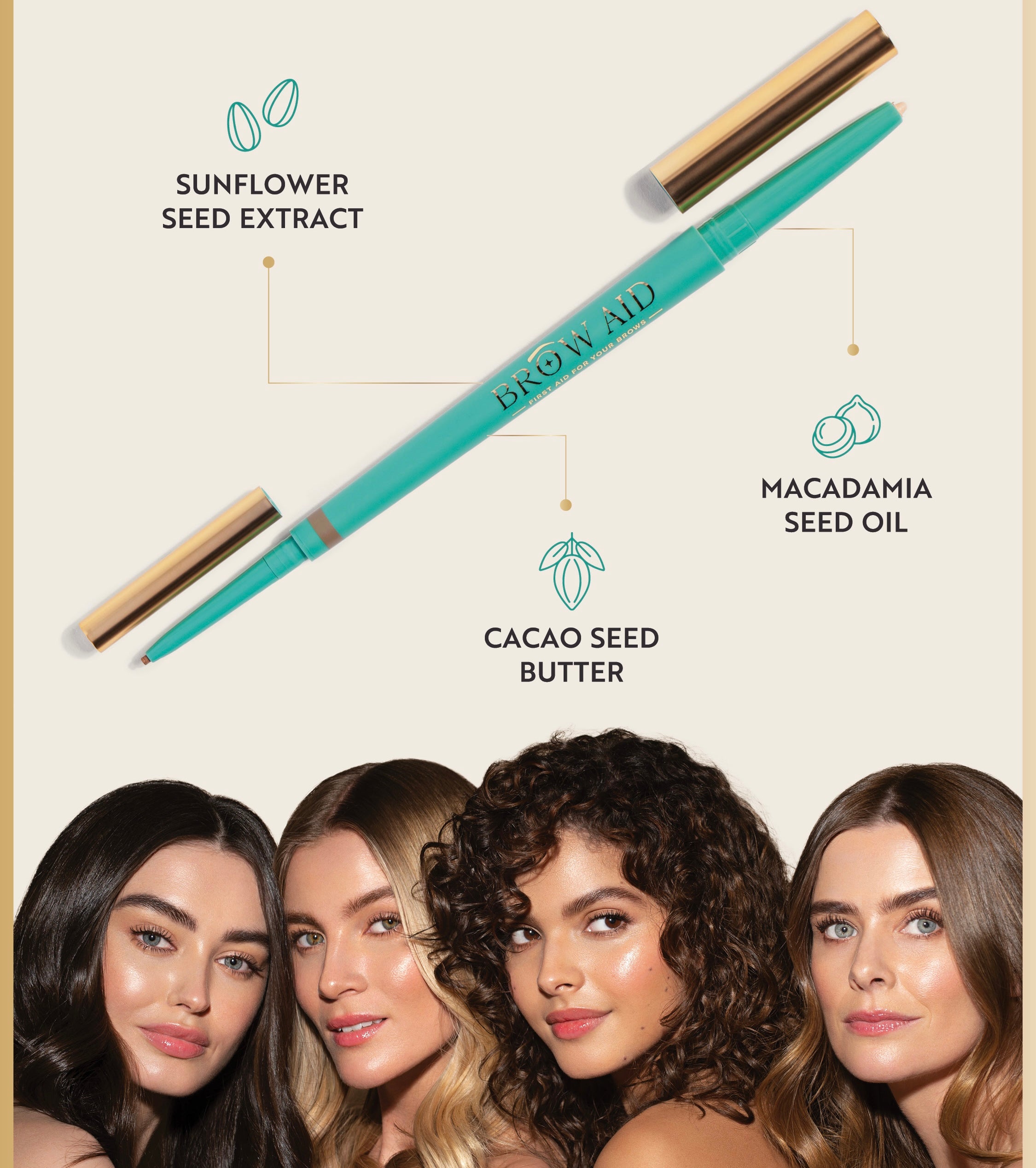 The Definer & Highlight Duo Pencil