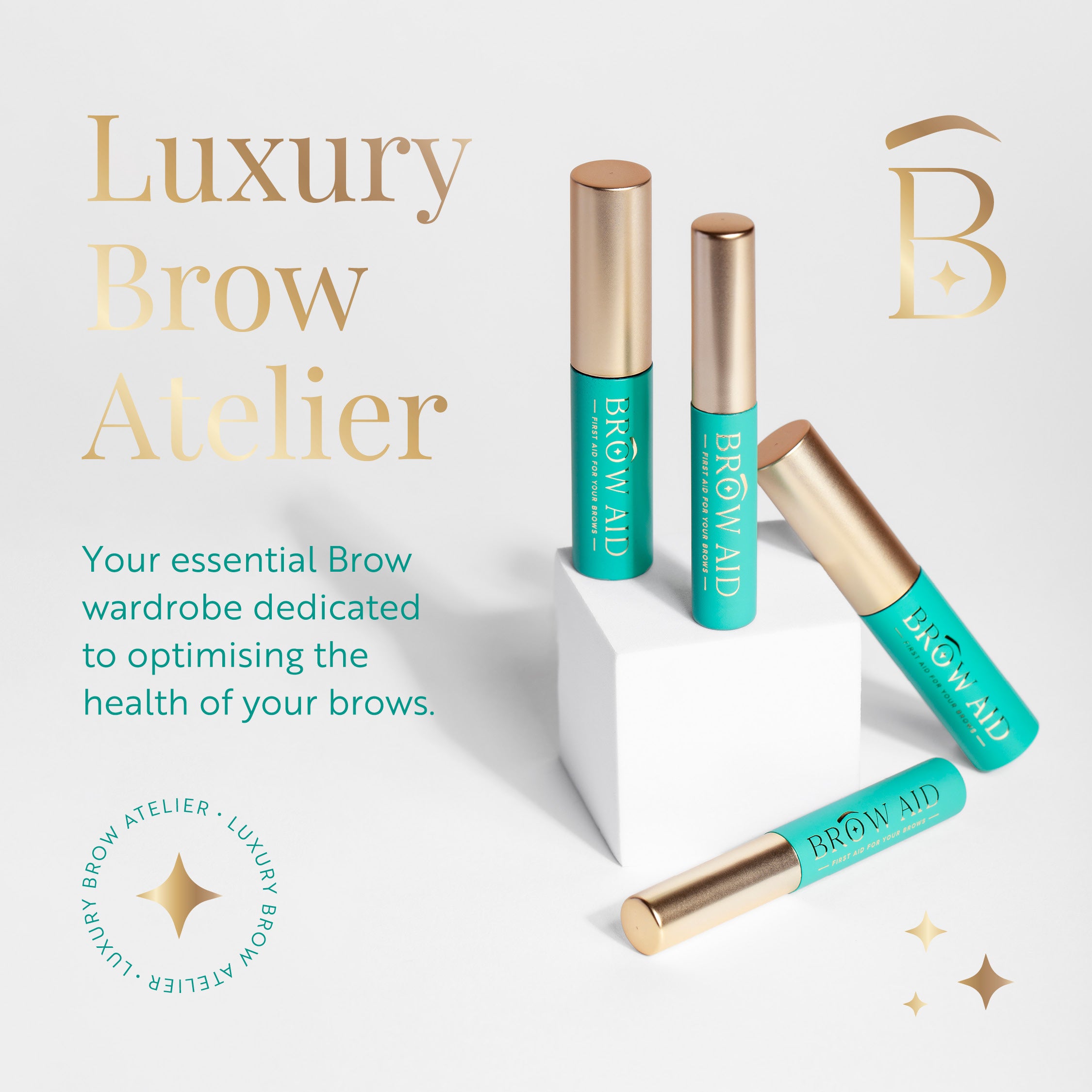 Give the gift of brows