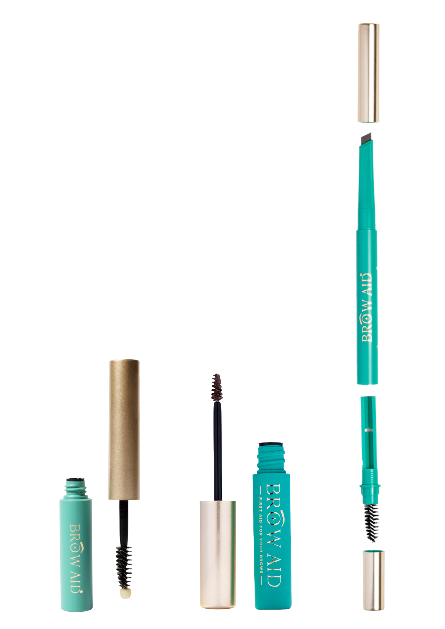 The Brow Blade Bundle